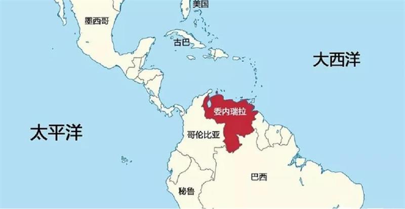 委內(nèi)瑞拉港口有哪些? | 27PR跨境電商導(dǎo)航