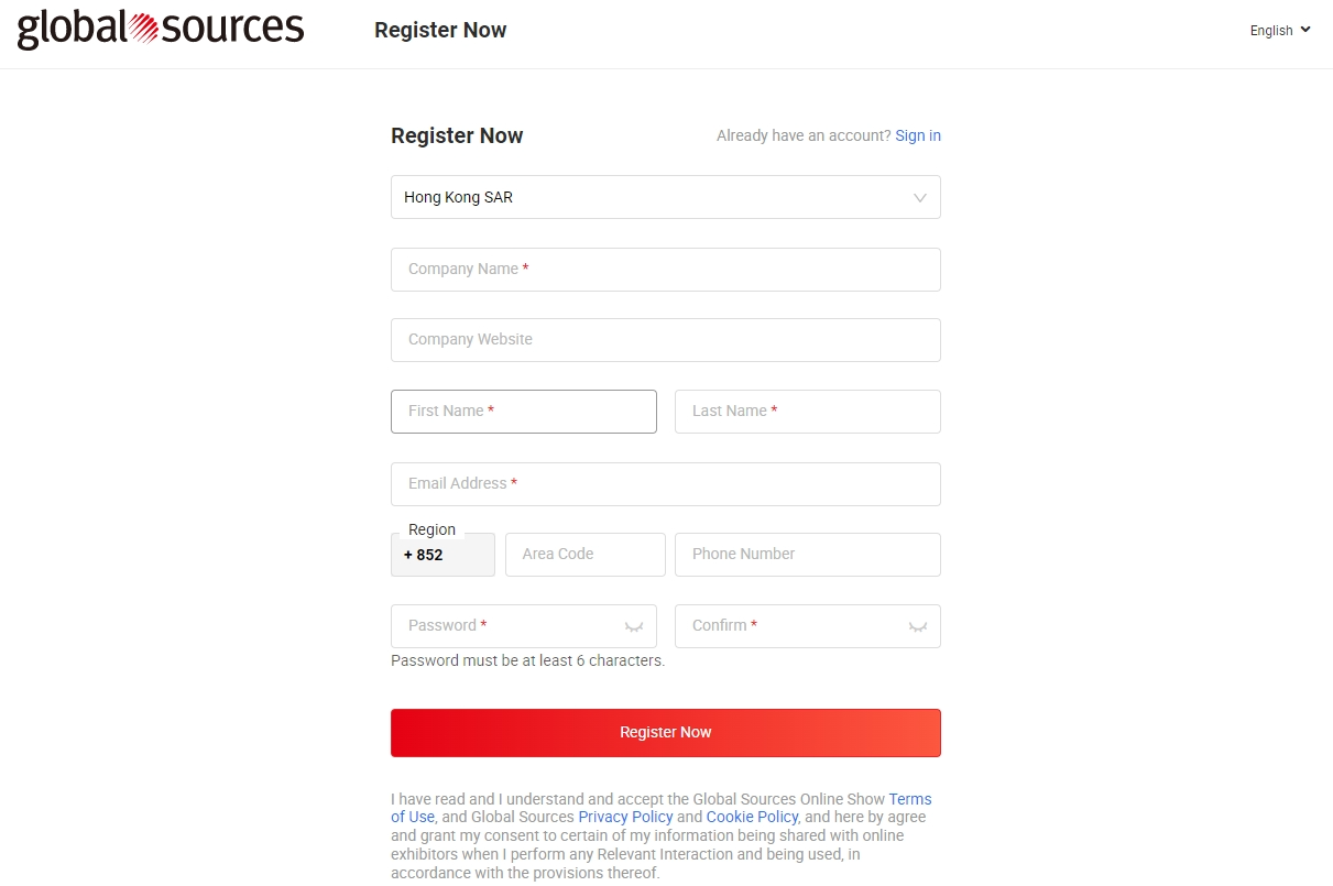 圖片[2] | Global Sources – 環球資源網站入口 | 27PR跨境電商導航