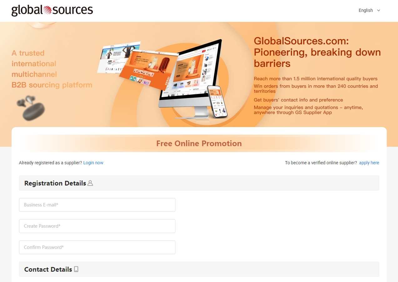 圖片[3] | Global Sources – 環球資源網站入口 | 27PR跨境電商導航