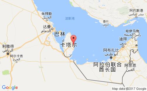 卡塔爾港口有哪些? | 27PR跨境電商導航